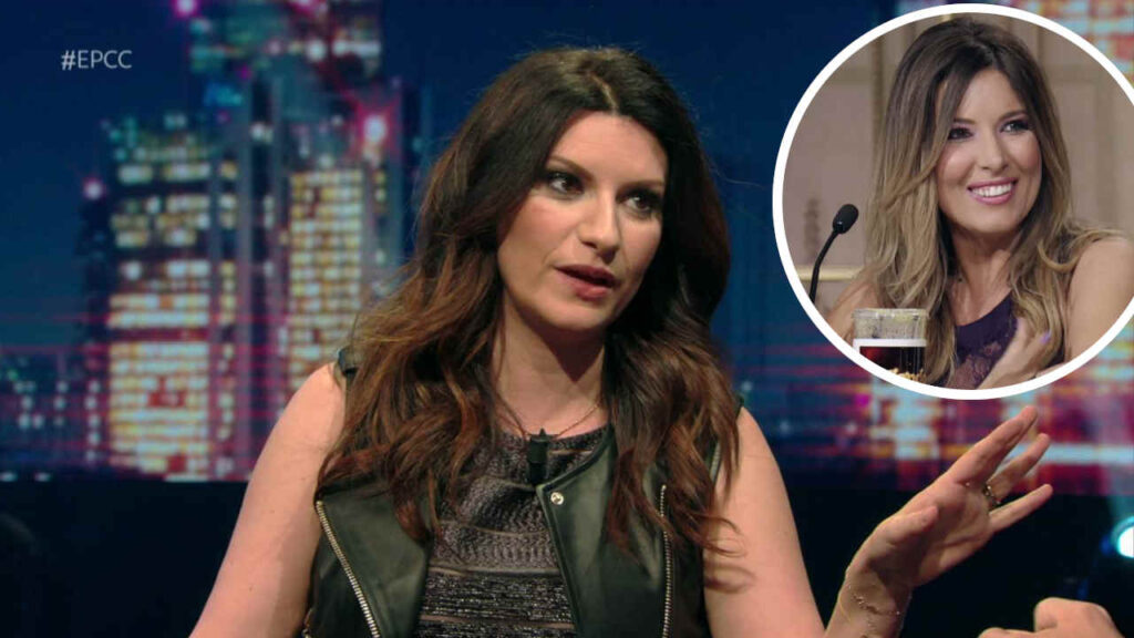 Sanremo 2026, la frecciata di Lucarelli alla Pausini sulle ragioni dietro la sua partecipazione Laura Pausini e Selvaggia Lucarelli