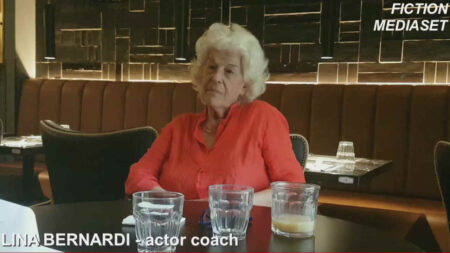 È morta Lina Bernardi, l’attrice di Centovetrine che ha lavorato con Garrone e Muccino se ne va a 88 anni Lina Bernardi