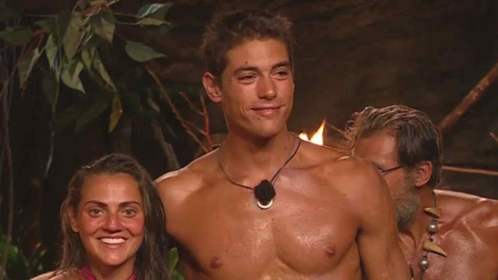 Il Bonus di Avanti un altro denuncia: “Una stalker mi chiama di notte, ho perso lavori a causa sua” Luca Petrone