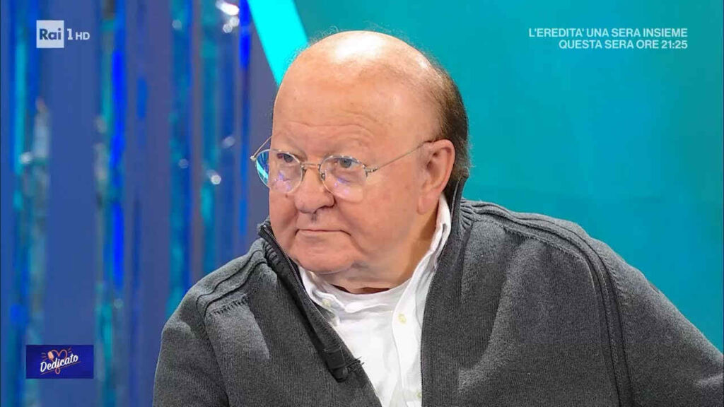 Massimo Boldi