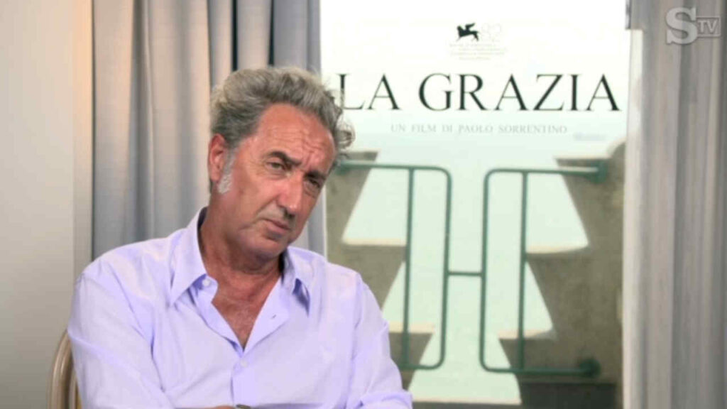 Paolo Sorrentino