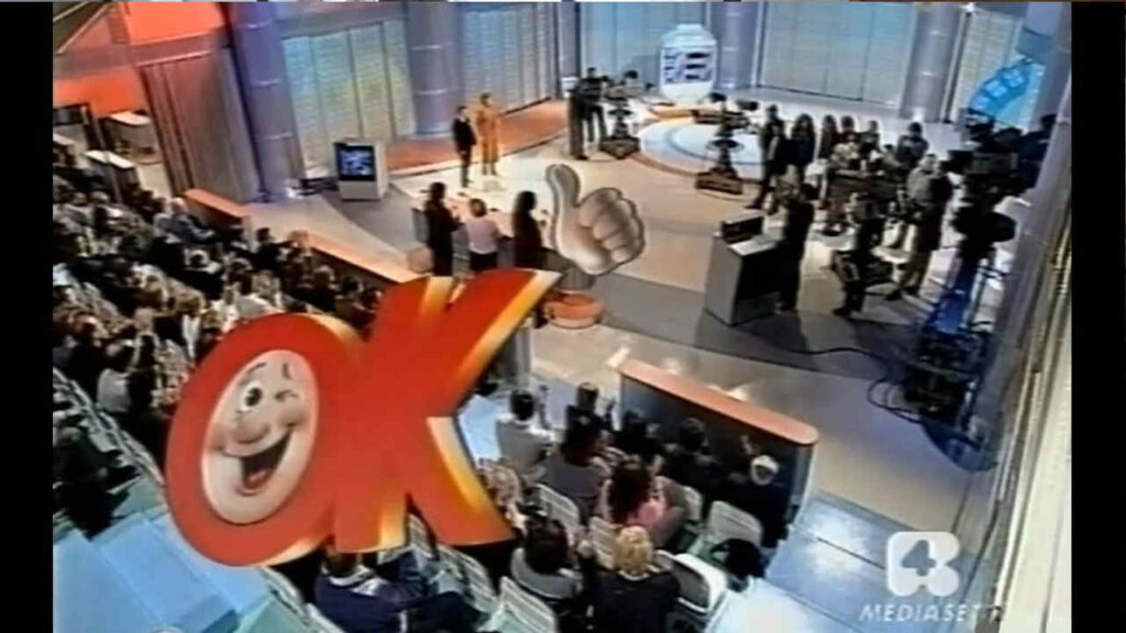 Ok il prezzo è giusto