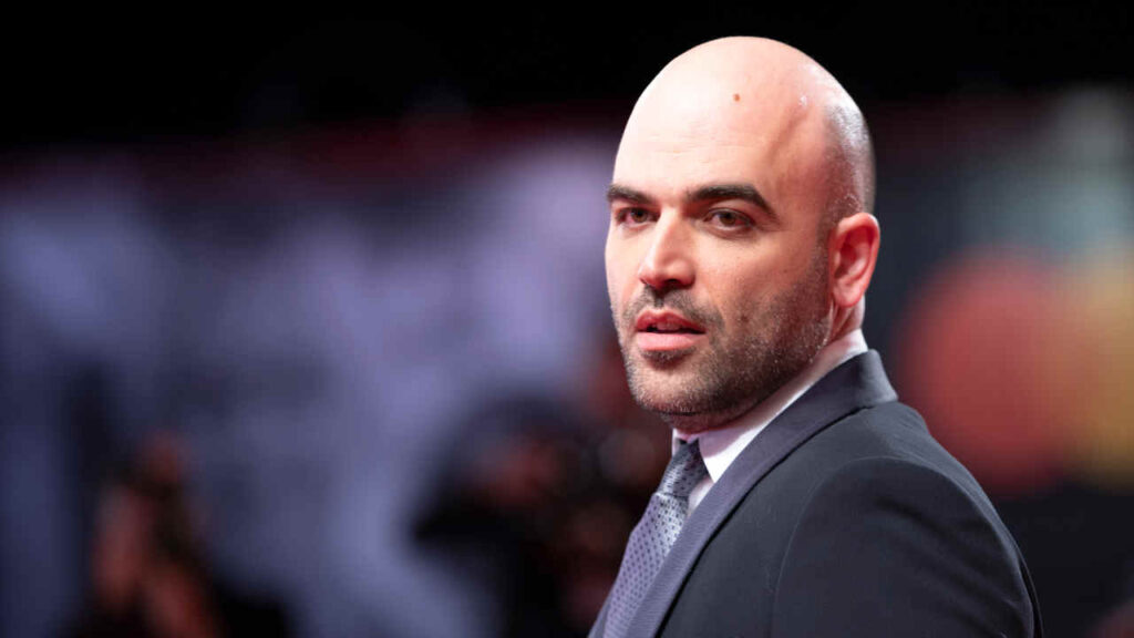 Roberto Saviano