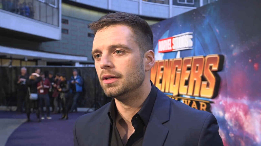 Sebastian Stan