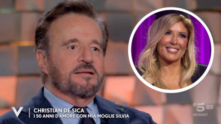 Selvaggia Lucarelli punge De Sica sulle difficoltà economiche: “Lui senza cuoca personale? Davvero terribile” Selvaggia Lucarelli e Christian De Sica