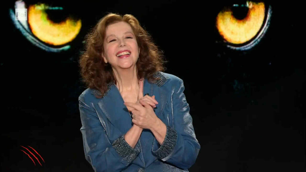 Stefania Sandrelli a Belve