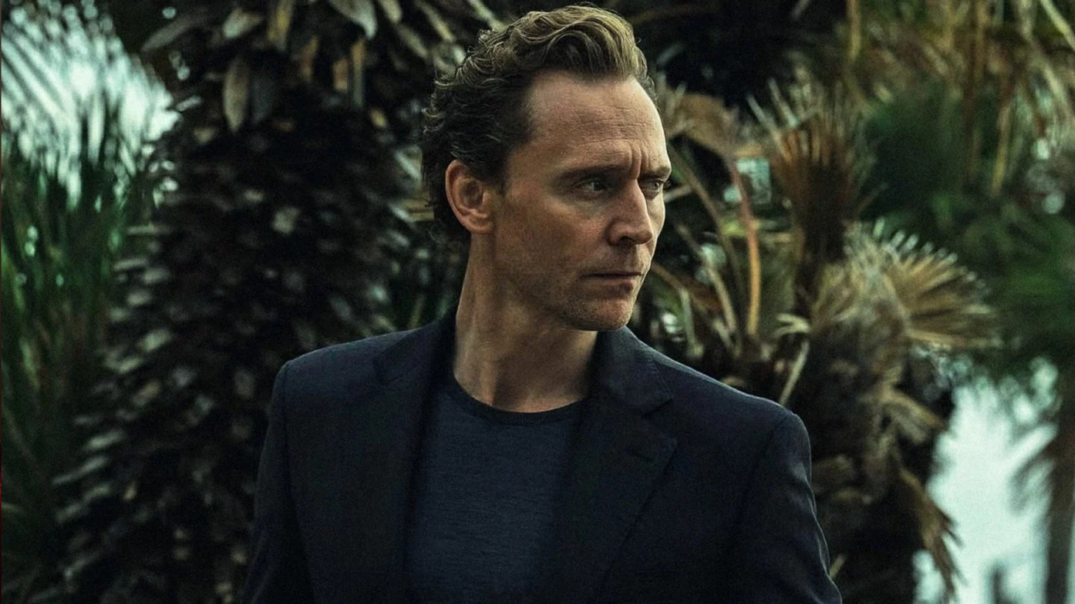 Una scena di The Night Manager (fonte: Prime Video)