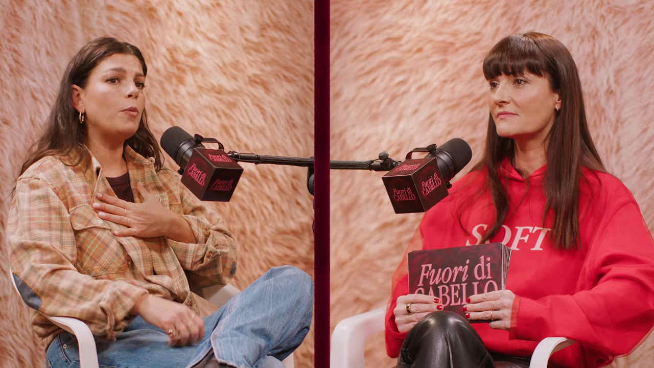 Victoria Cabello ed Emma Marrone