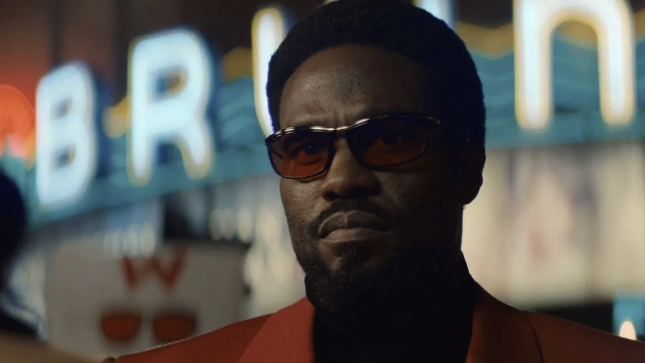 Una scena di Wonder Man. Fonte: Disney+