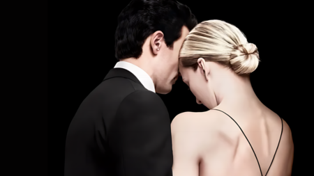 American Love Story, i protagoniste (fonte: Disney+)