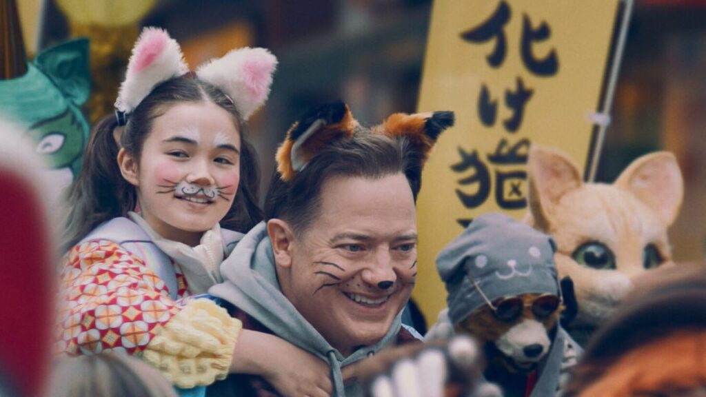 Una scena de Nelle vite degli altri (Fonte: Searchlight Pictures)