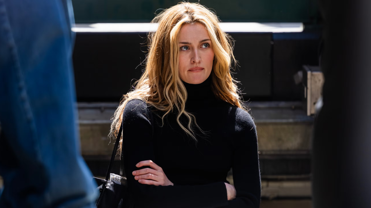 American Love Story, i protagoniste (fonte: Disney+)