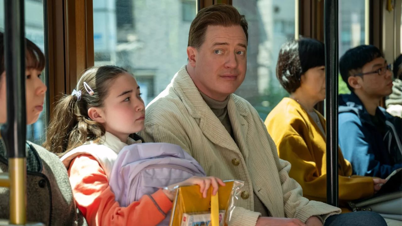 Una scena de Nelle vite degli altri (Fonte: Searchlight Pictures)