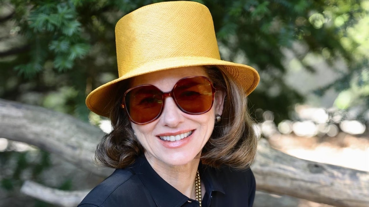 American Love Story, i protagoniste (fonte: Disney+)