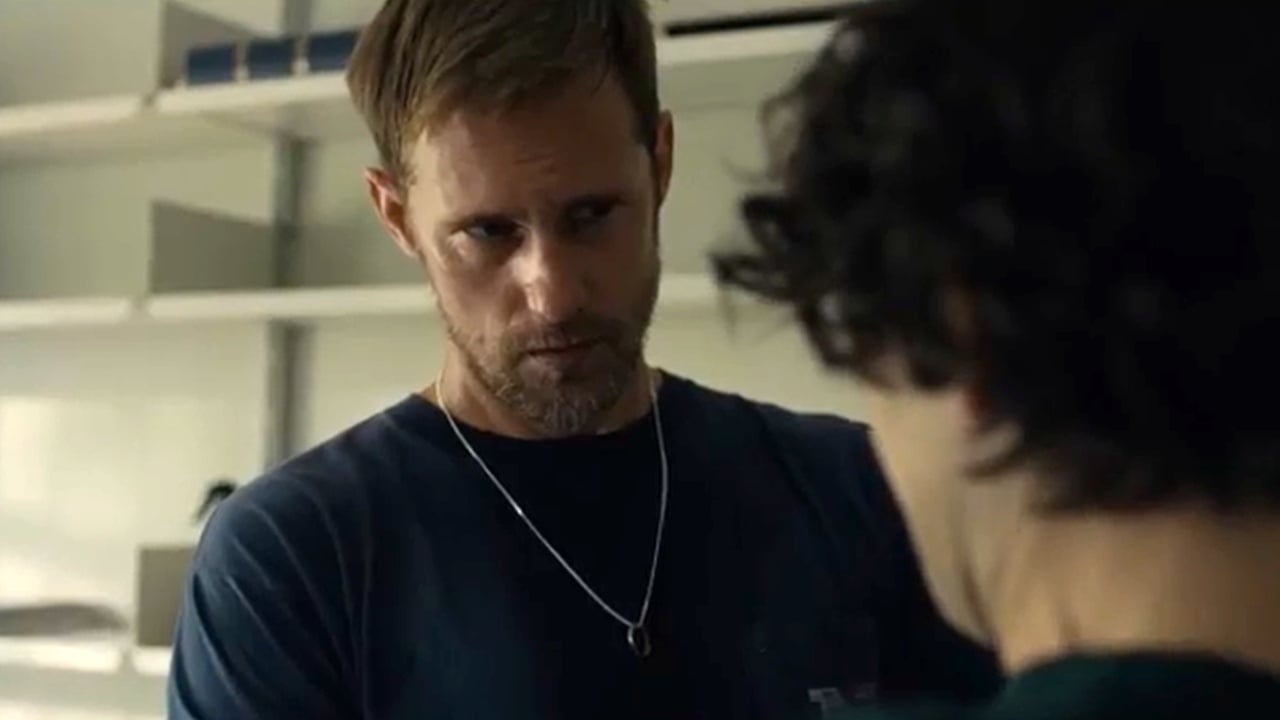 Una scena di PIllion (fonte A24)