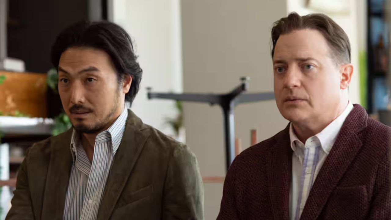 Una scena de Nelle vite degli altri (Fonte: Searchlight Pictures)