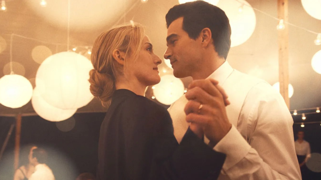 American Love Story, i protagoniste (fonte: Disney+)