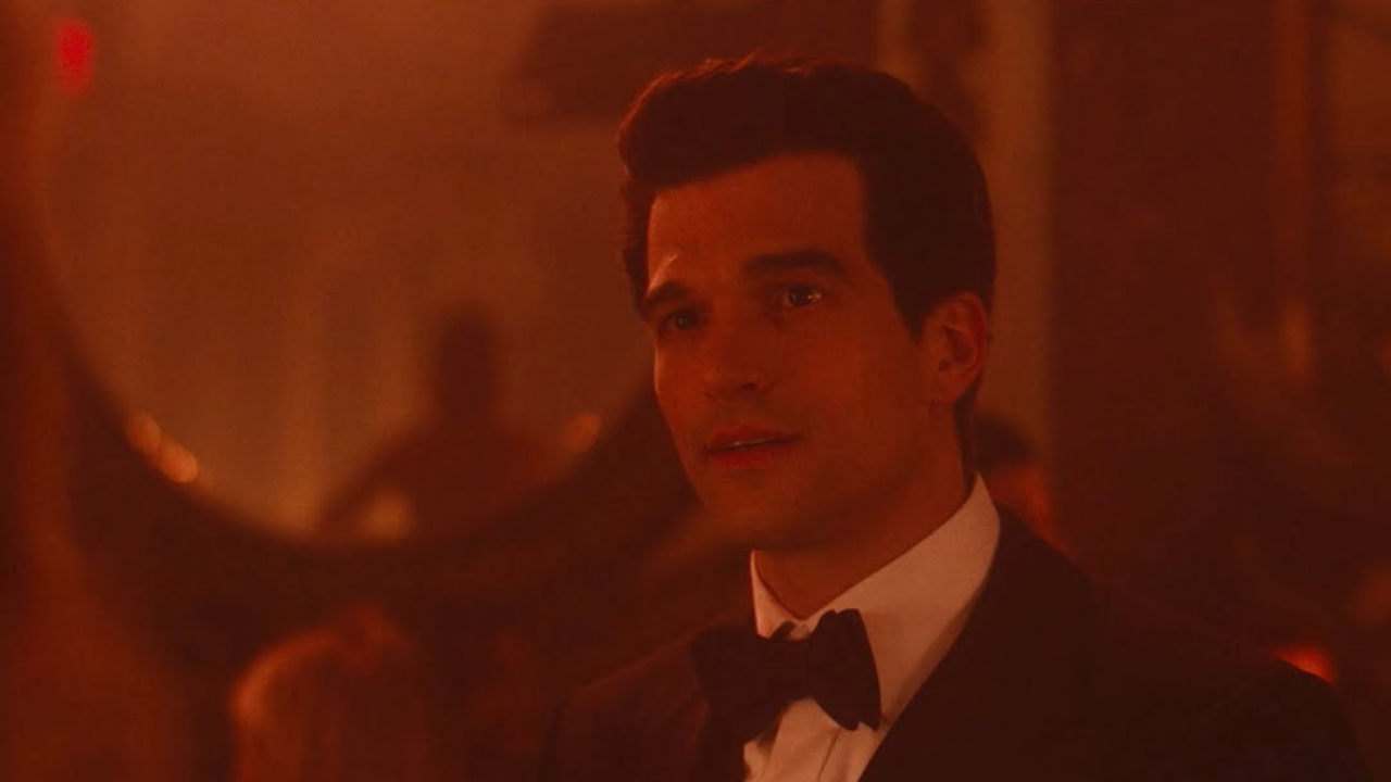 American Love Story, i protagoniste (fonte: Disney+)