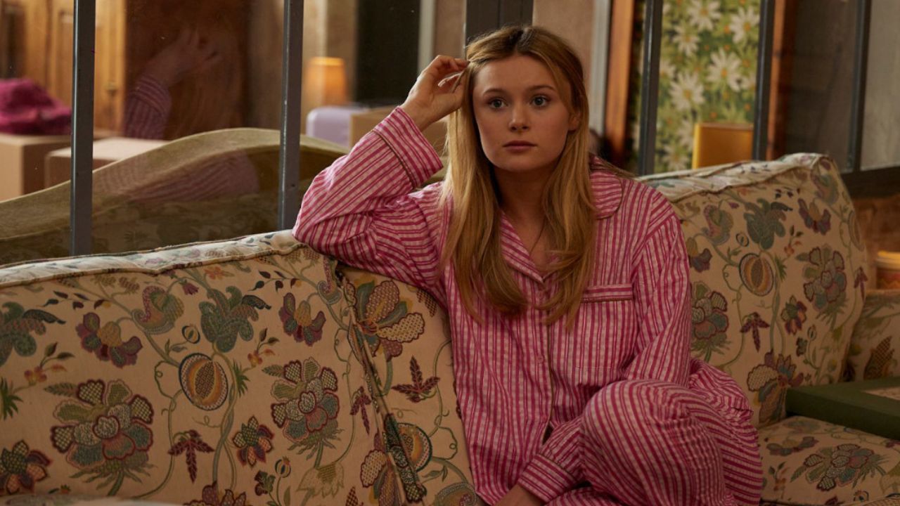 Una scena di Love Me Love Me (fonte: Prime Video)