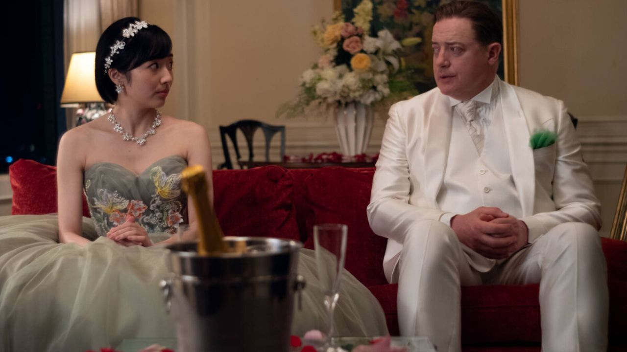 Una scena de Nelle vite degli altri (Fonte: Searchlight Pictures)