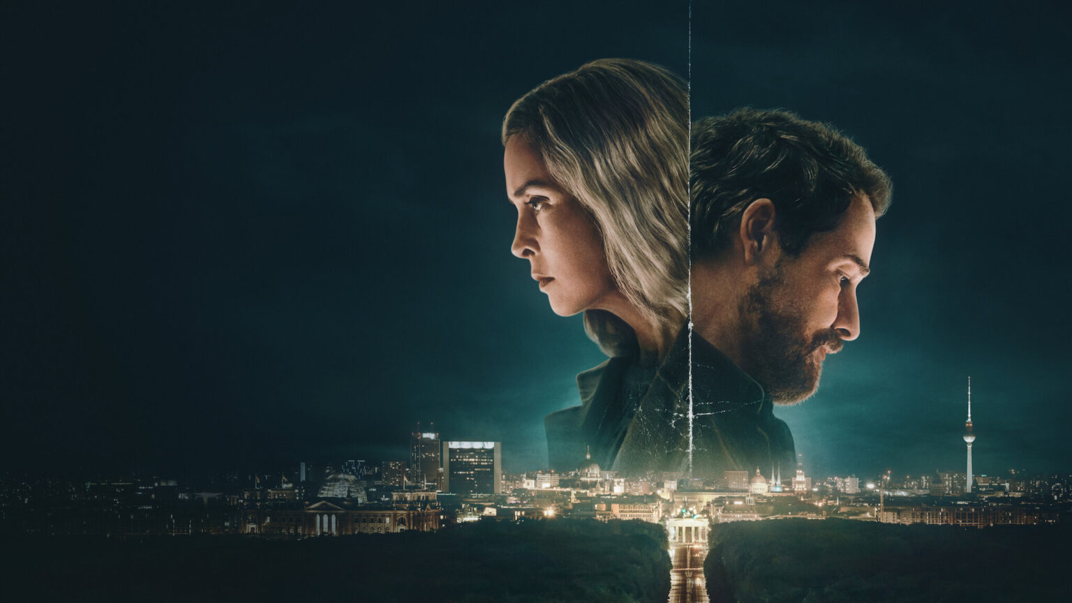 Una scena di Unfamiliar.