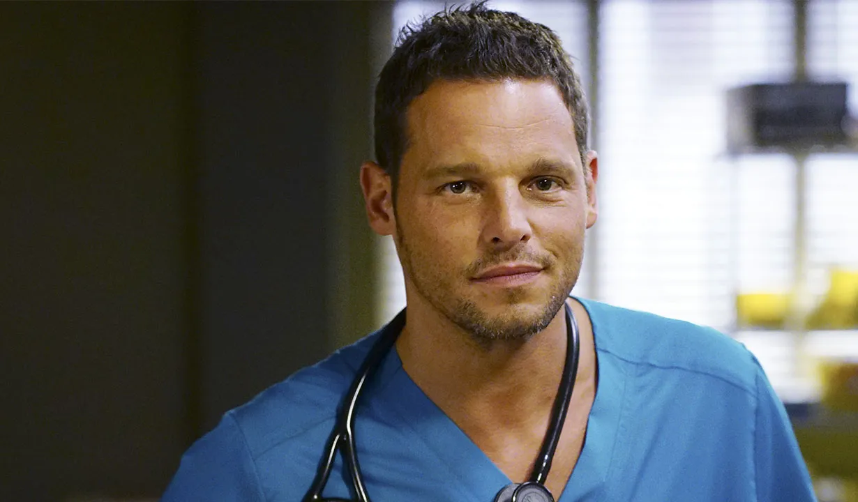 Alex Karev – Grey’s Anatomy