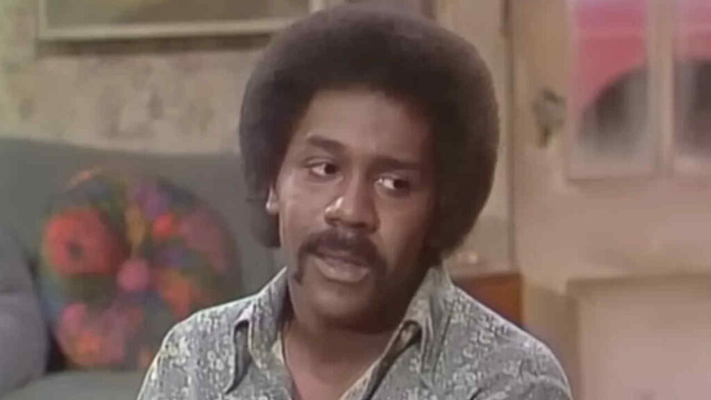 Demond Wilson in Sanford e Son