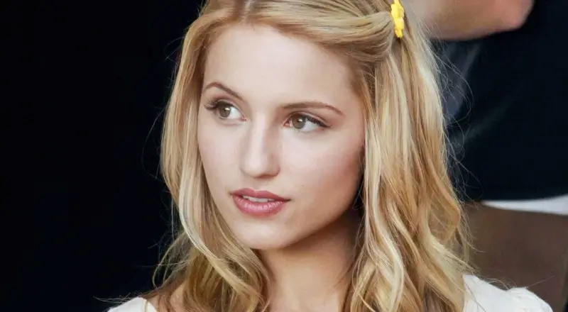 Quinn Fabray in Glee
