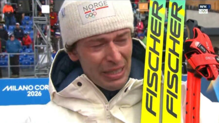 Sturla Holm Laegreid