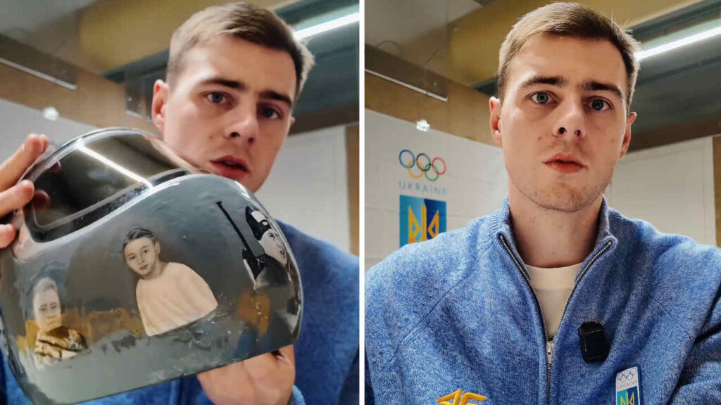 Vladyslav Heraskevych