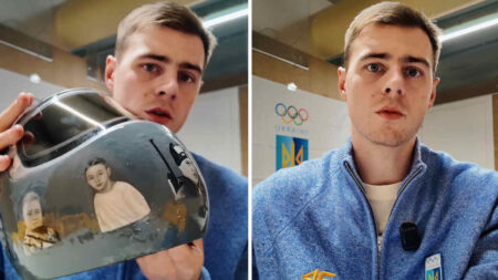 Vladyslav Heraskevych