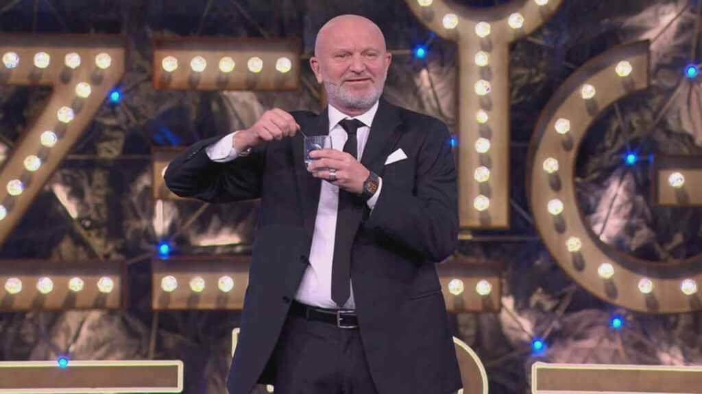 Andrea Pucci a Zelig