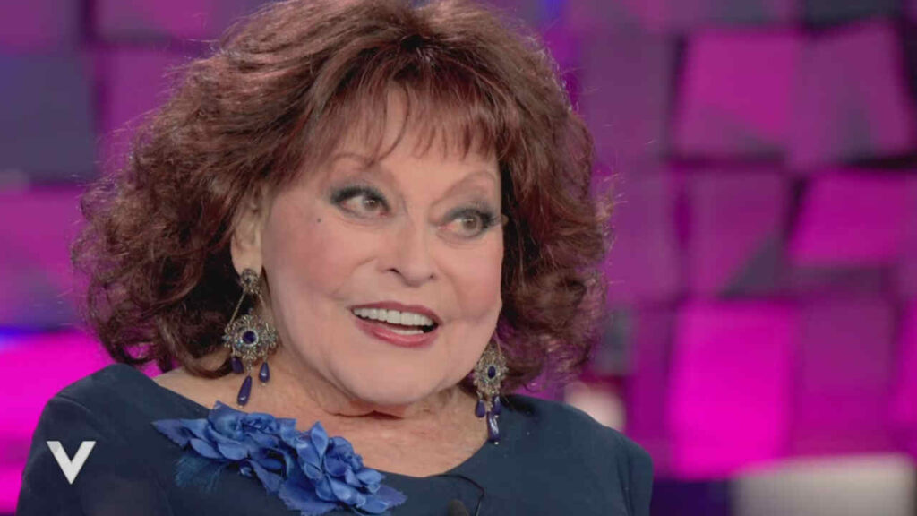 Addio ad Angela Luce, la diva che conquistò Totò, Pasolini e il cuore di Napoli Angela Luce