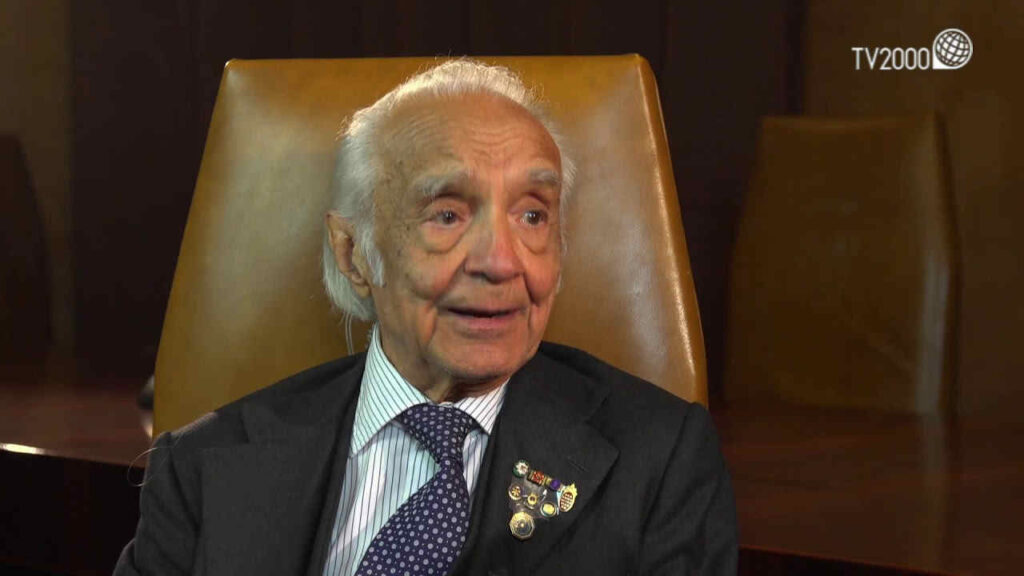 Addio a Zichichi, il fisico che chiamava l’astrologia “Hiroshima culturale” Antonino Zichichi