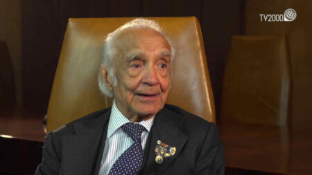 Addio a Zichichi, il fisico che chiamava l’astrologia “Hiroshima culturale” Antonino Zichichi