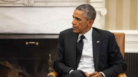 Obama rompe il silenzio sul video razzista di Trump: “Hanno perso ogni decoro” Barack Obama