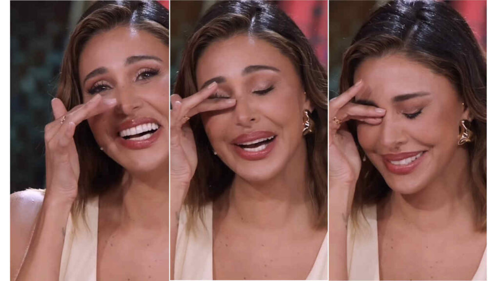 Belen Rodriguez a Only Fun