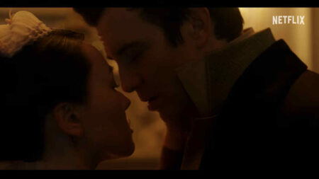 Bridgerton 4 - trailer seconda parte