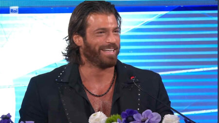 Can Yaman a Sanremo 2026: dalla situazione sentimentale al fermo per droga, cosa ha detto davvero Can Yaman alla conferenza di Sanremo 2026
