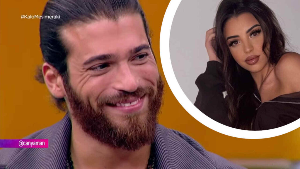 Can Yaman esce con Lorena Ramiro, ma lei viene attaccata online: cosa è successo Can Yaman e Lorena Ramiro