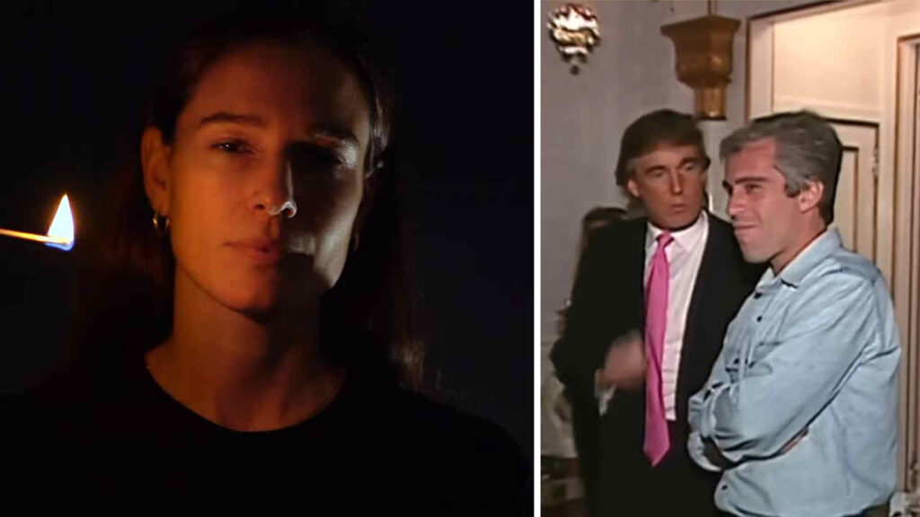 Epstein Files, chi è Chiara Baschetti: “Il mio istinto mi ha guidata”, così evitò il finanziere Chiara Baschetti - Jeffrey Epstein e Donald Trump