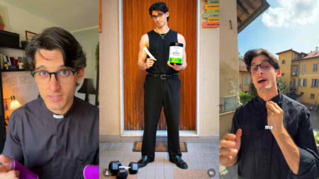 Don Alberto Ravagnani