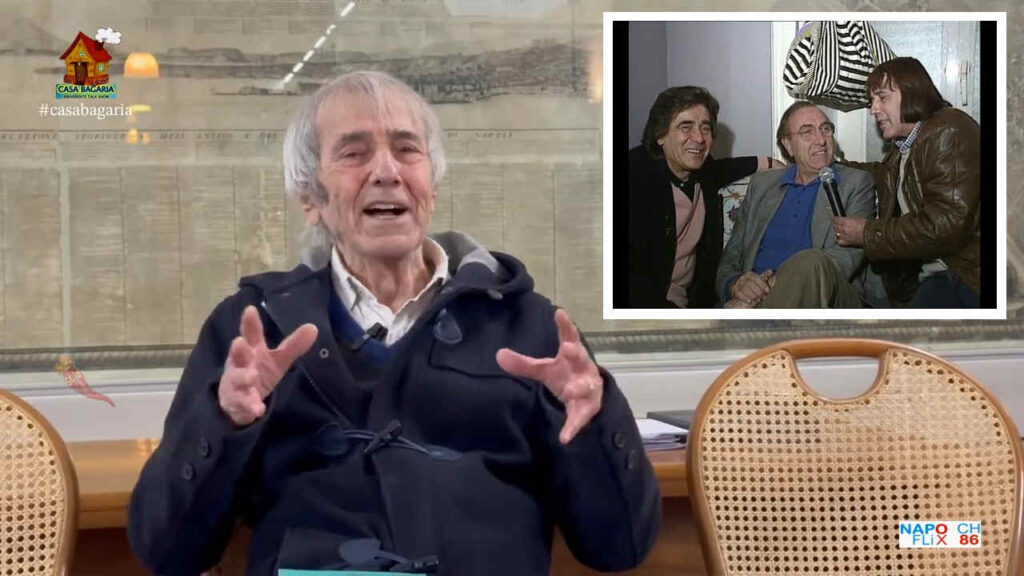 Addio a Edo Imperatrice, si spegne l’attore del duo comico dei Fatebenefratelli Edo Imperatrice - I Fatebenefratelli