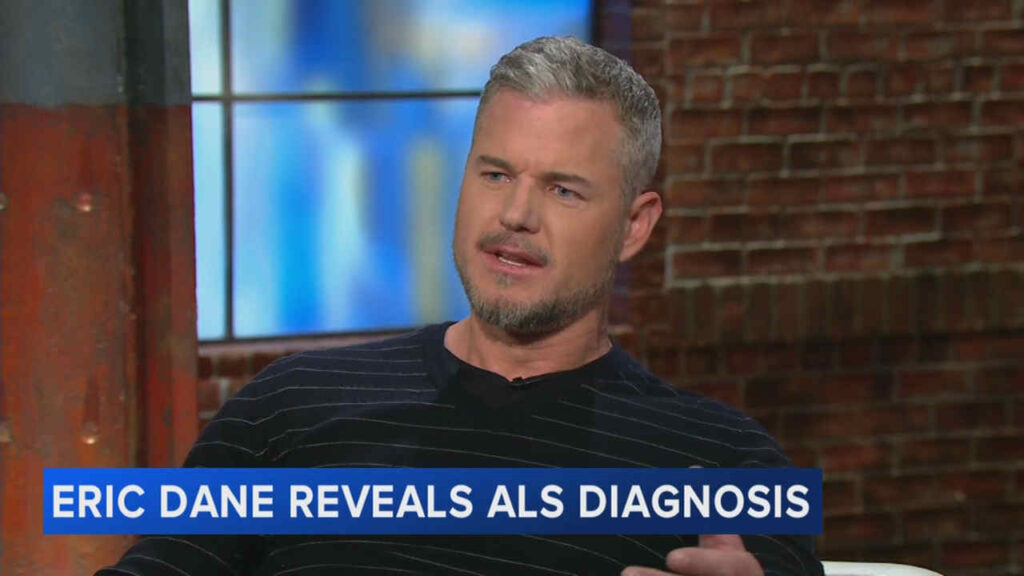 Eric Dane morto a 53 anni: da Grey’s Anatomy a Euphoria, addio al dottor Sloan Eric Dane