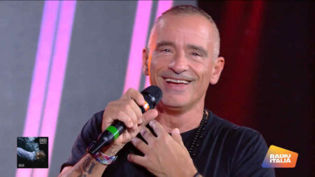 Eros Ramazzotti