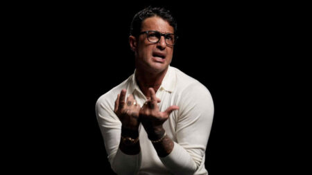 Fabrizio Corona in Falsissimo ep. 21