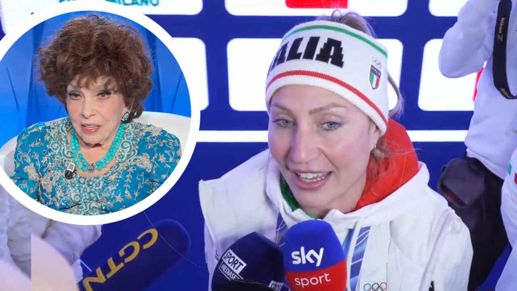 Francesca Lollobrigida è davvero parente di Gina? Tutta la verità sul legame familiare Gina e Francesca Lollobrigida