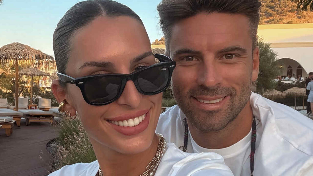 Giorgia Ginevra Nardini e Francesco Rubino si lasciano: “Paolo Fox lo aveva previsto” Giorgia Ginevra Nardini (gregemamma) e Francesco Rubino