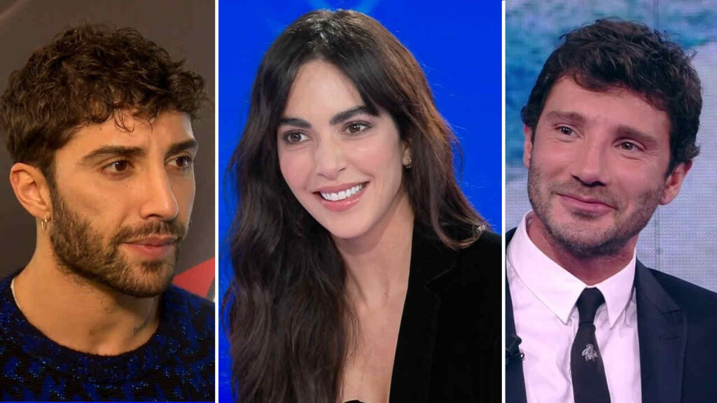 Rocio Munoz Morales fa chiarezza su De Martino e Iannone: la verità sui suoi nuovi “amori” Andrea Iannone - Rocio Munoz Morales - Stefano De Martino