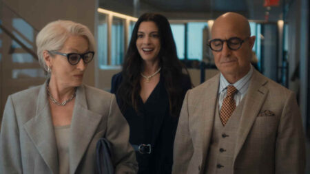 Il diavolo veste Prada 2 - Meryl Streep e Anne Hathaway nel trailer